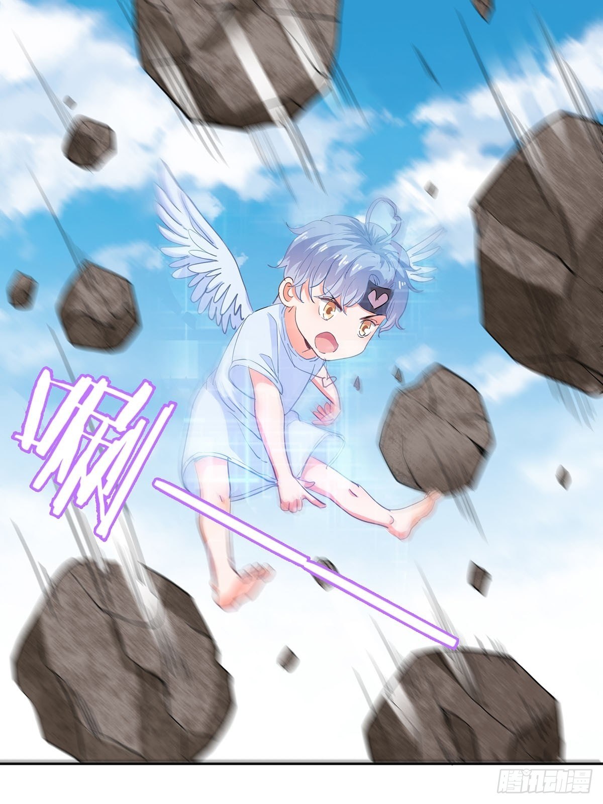 霸总救下苏嘤嘤23