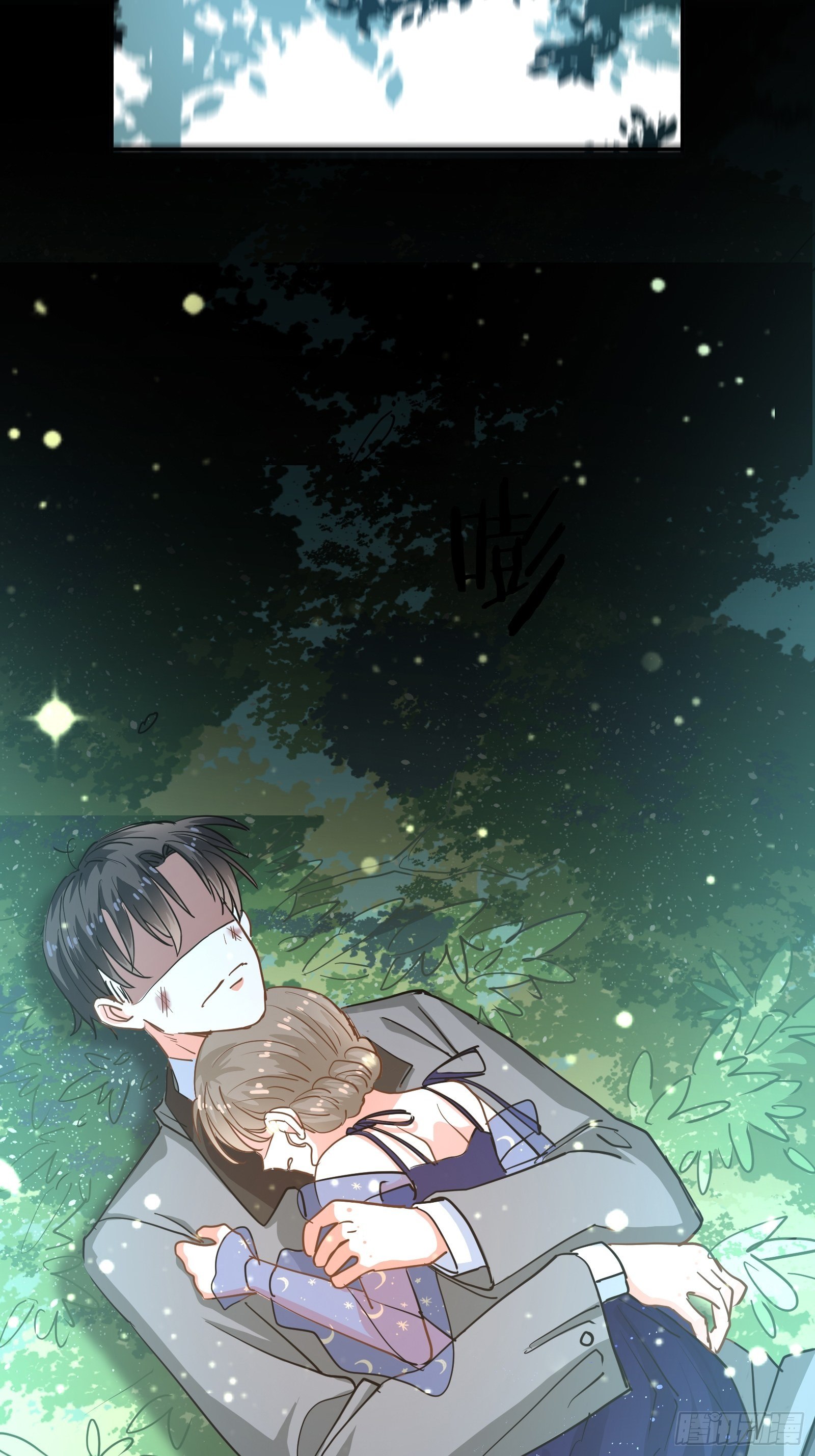 恐怖的心动之夜17