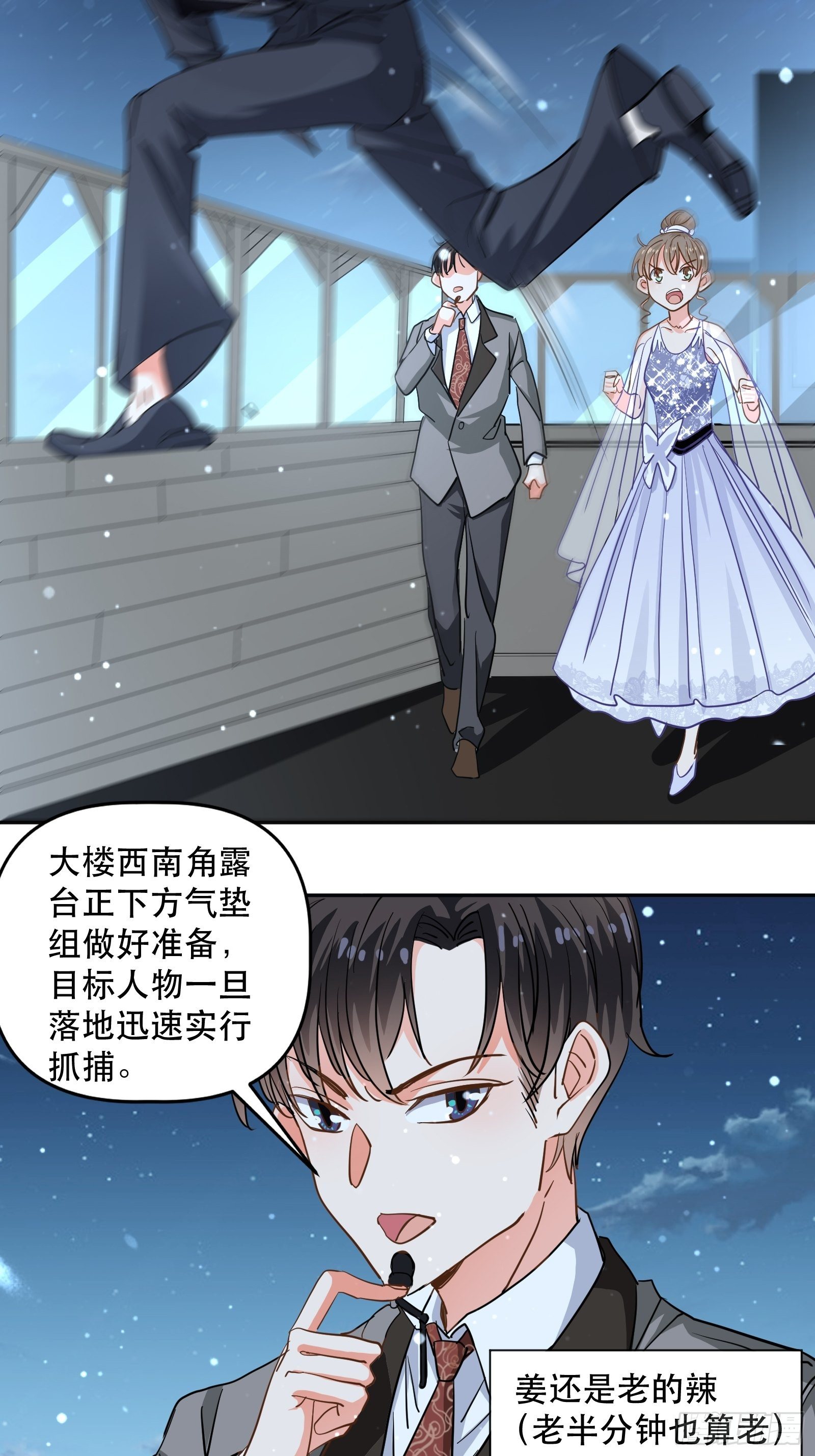 危险的面孔27