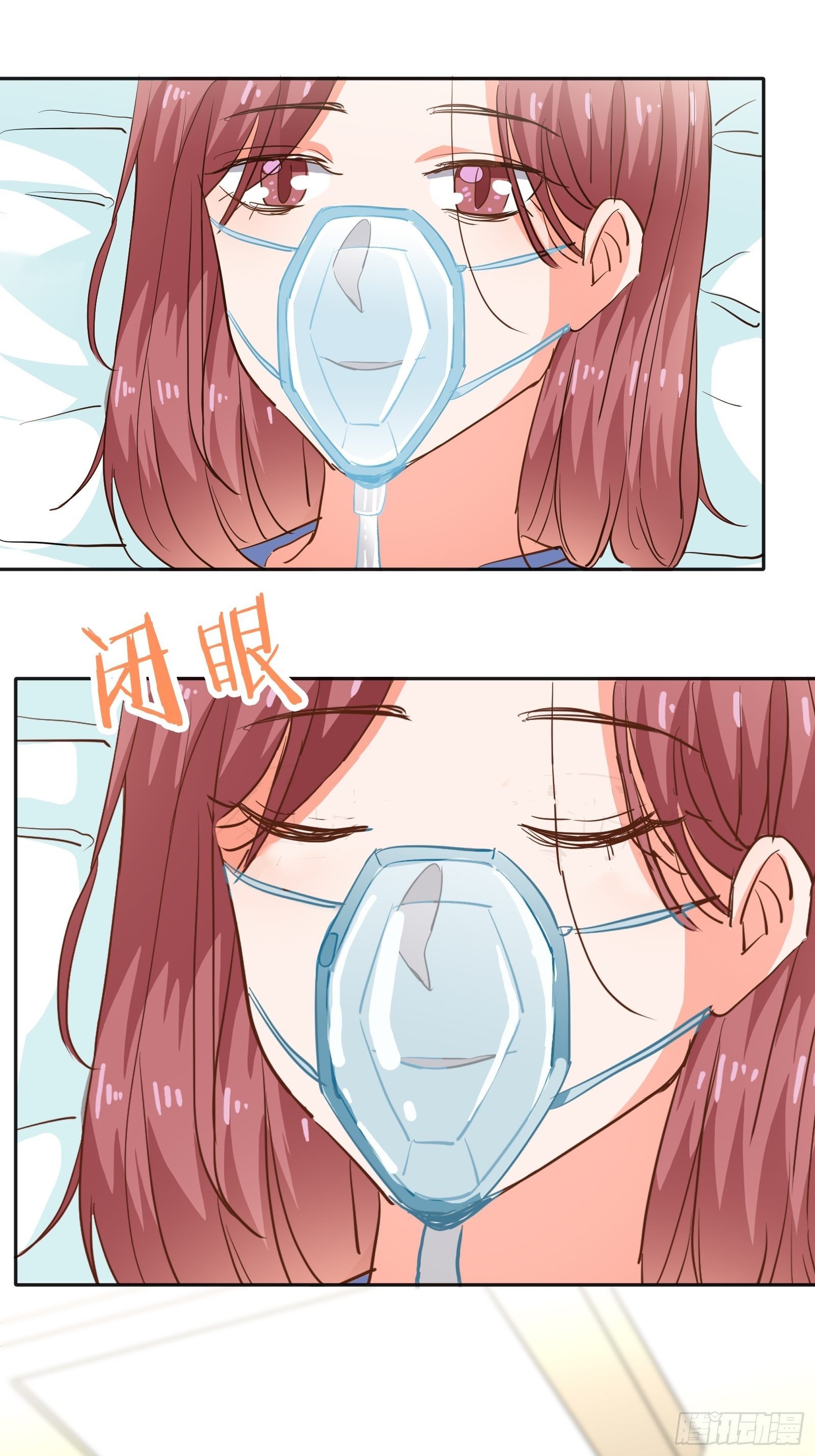 医院探望20