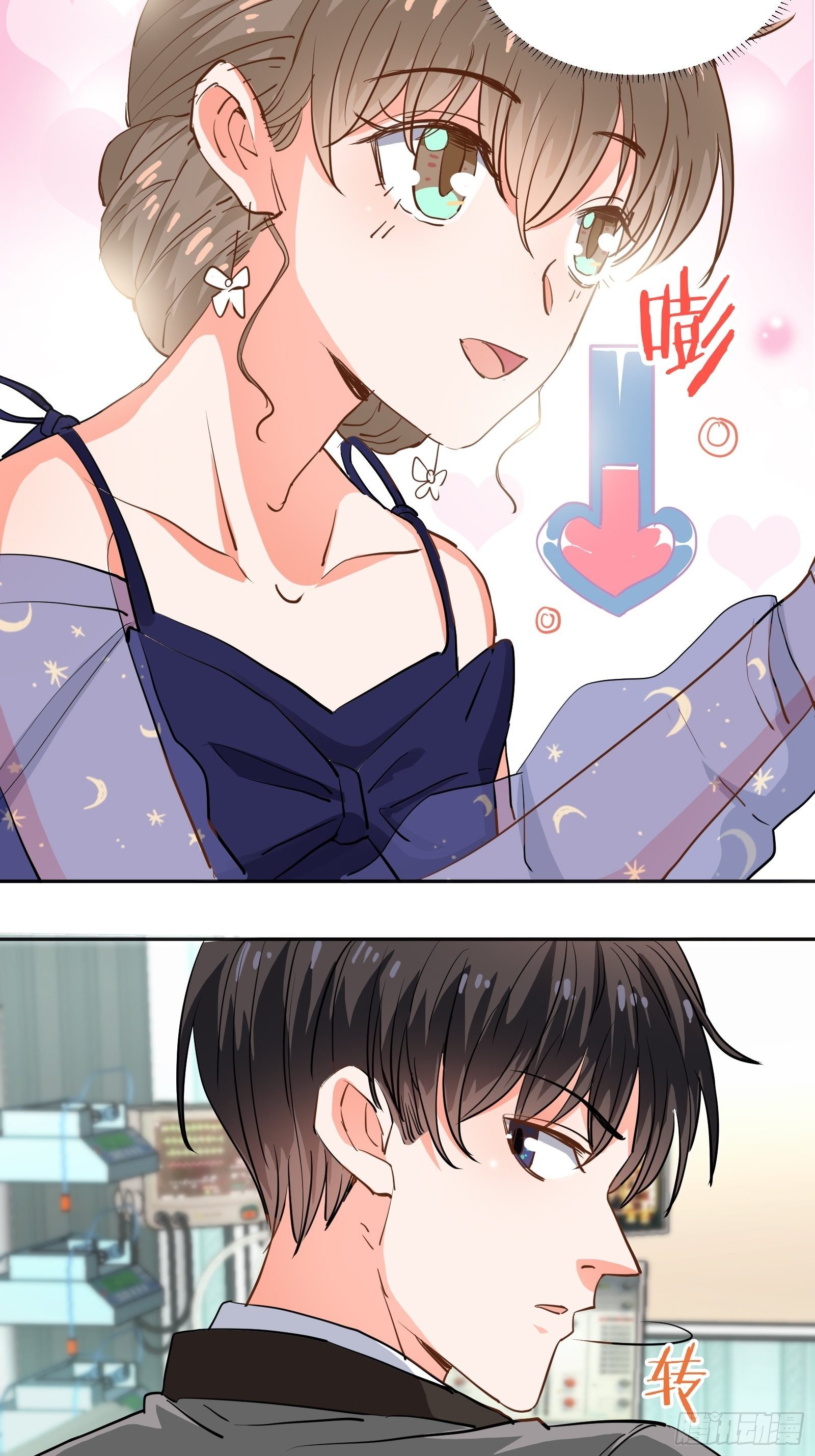 医院探望3