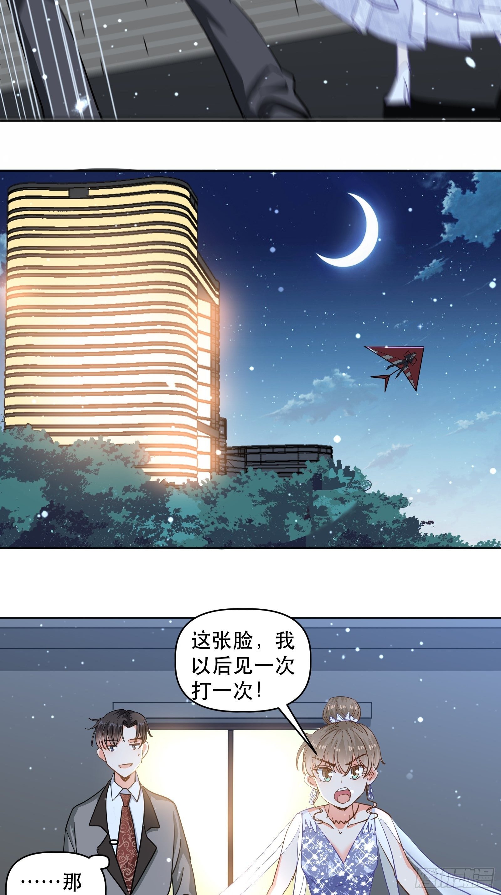 危险的面孔33