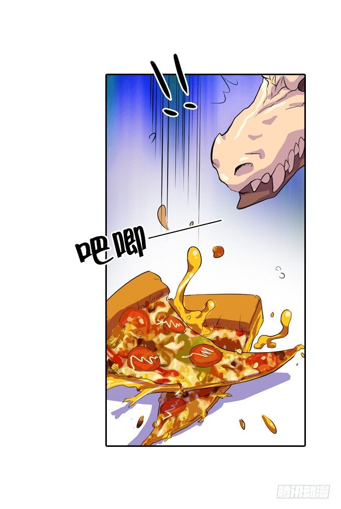驱魔故事的展开！69