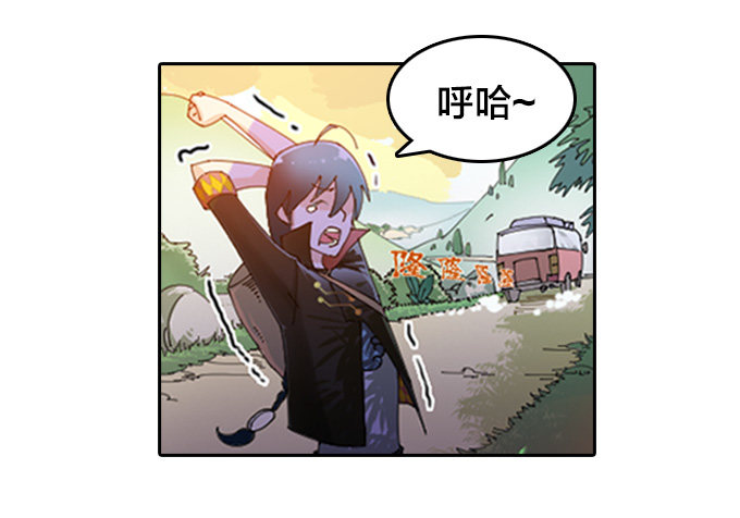 我们回家吧！5