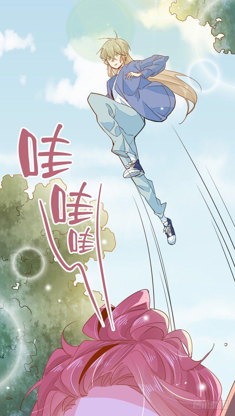 第6话 哪个家伙绊的我17