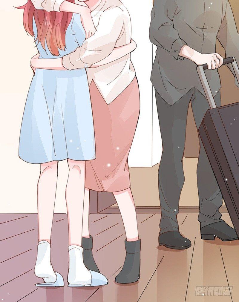 第27话 洗澡要穿衣服？4