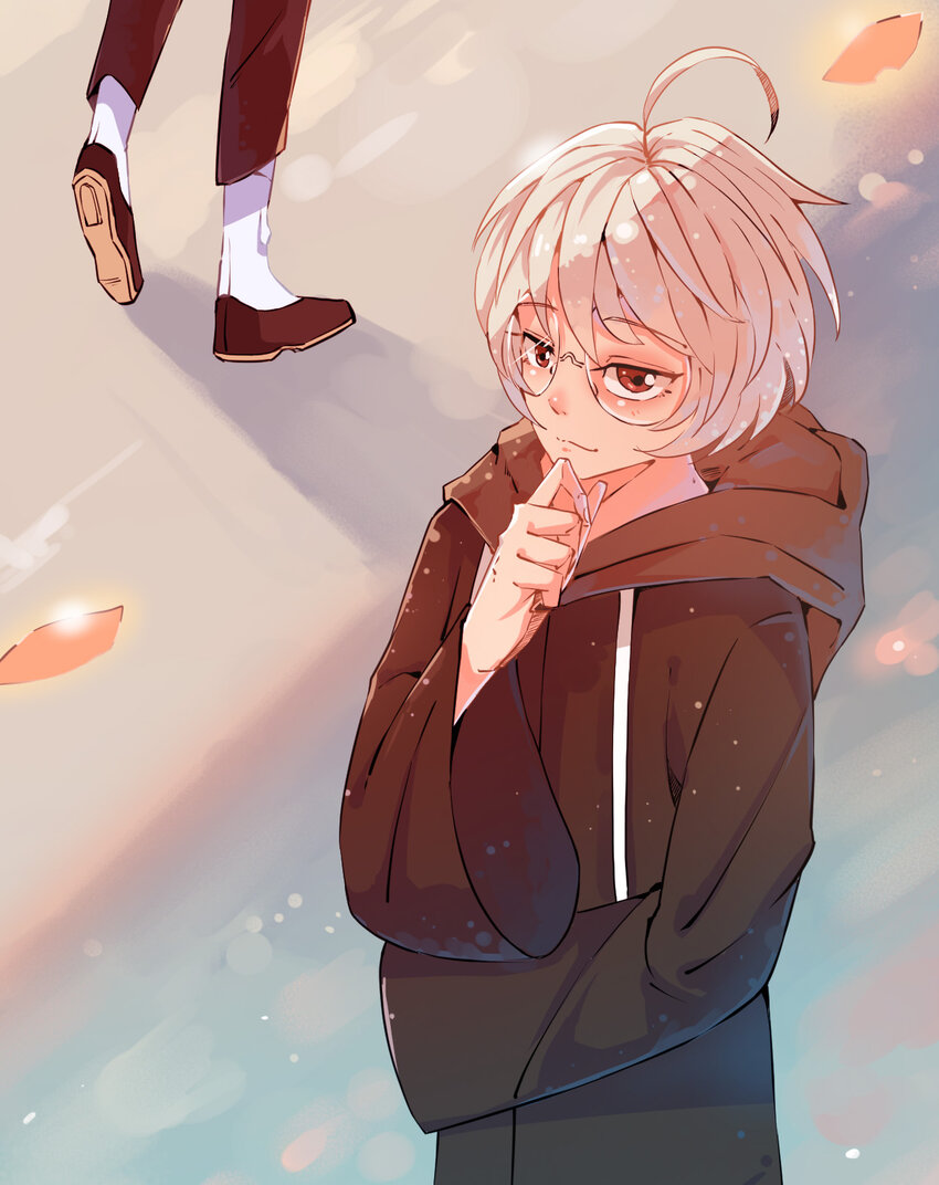 001 无敌的我56