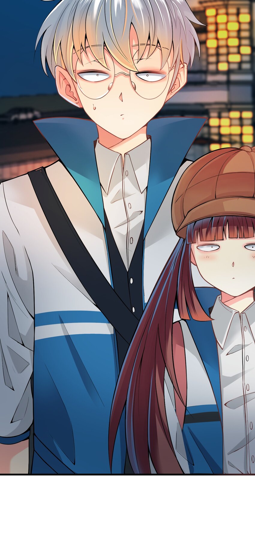 020 放开我妹妹！15