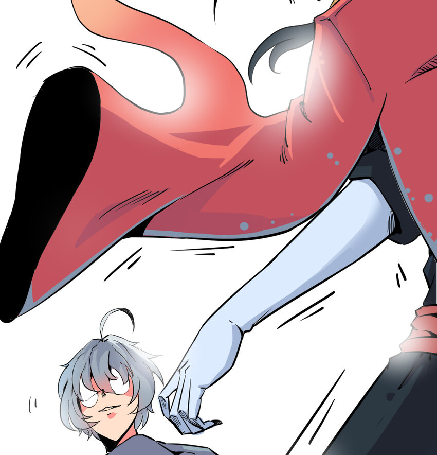 001 无敌的我50