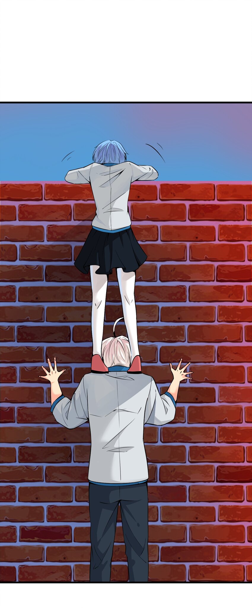 019 找到你了！8