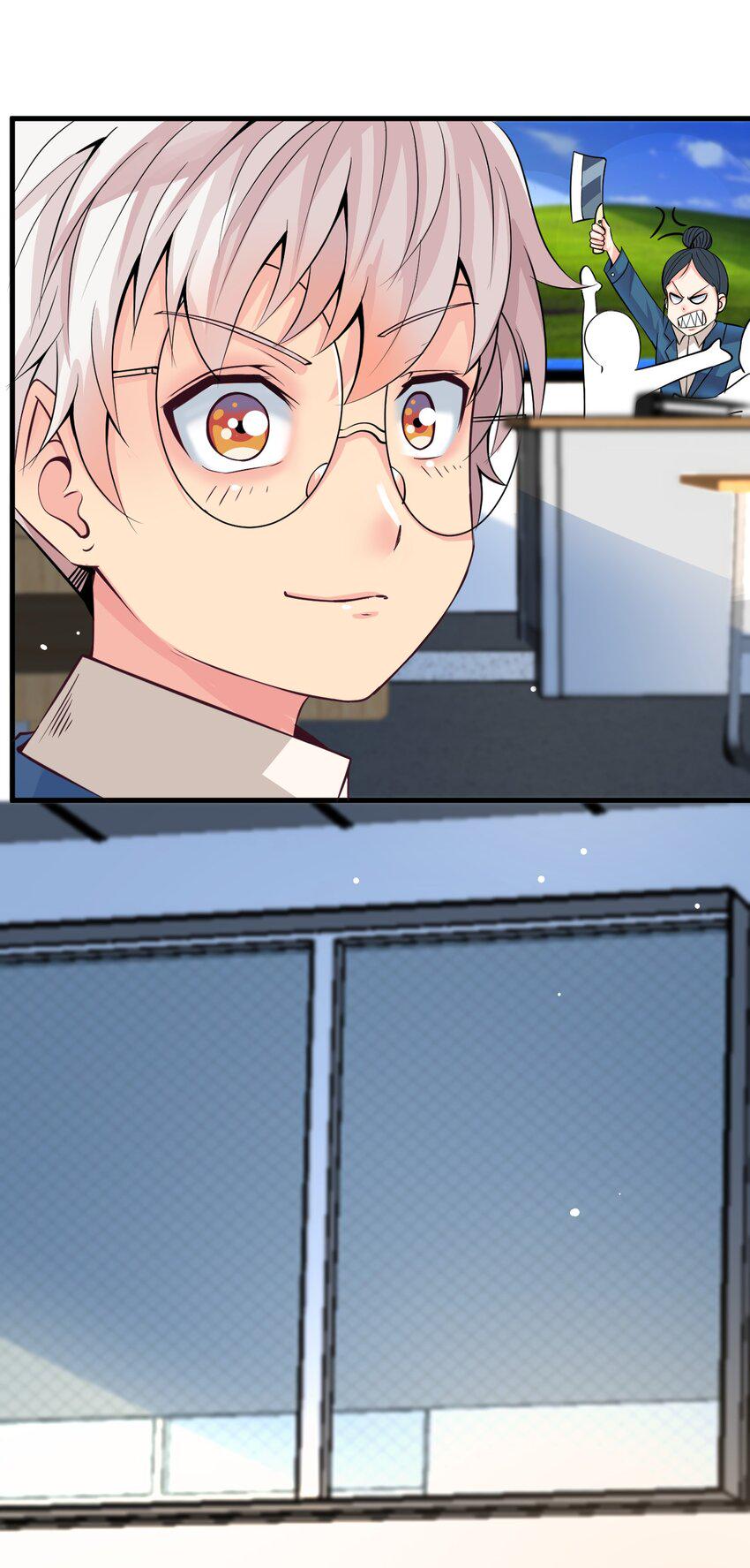 017 你是除妖师？9