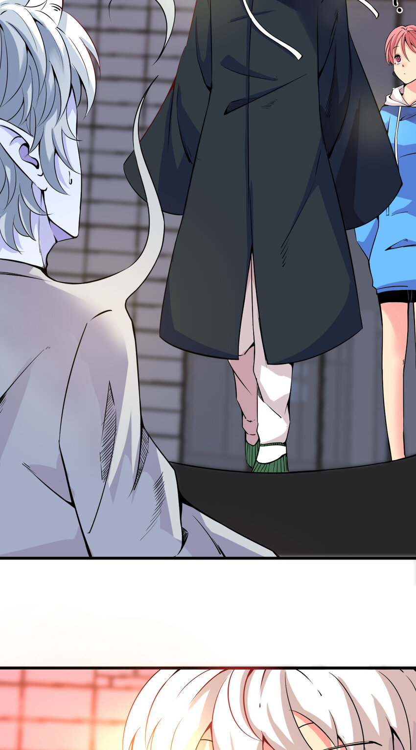 009 除妖师的秘密21
