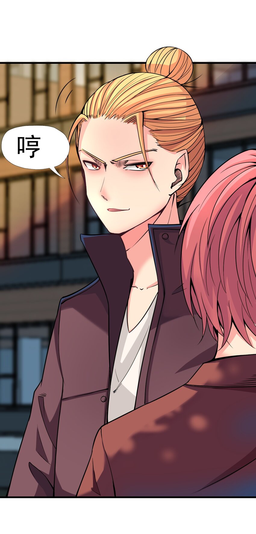 014 逃跑计划12