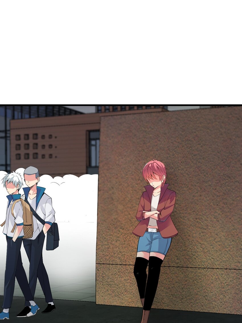 025 姐姐的决意0