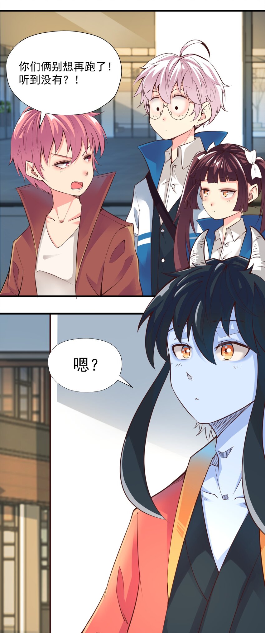 022 我和姐姐29
