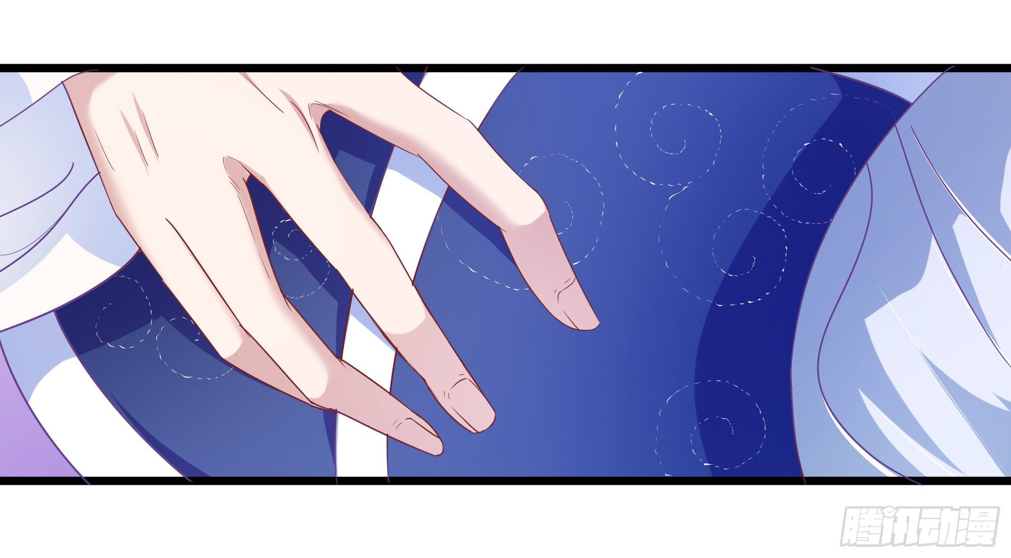002竟敢拿本上神做贵妃椅13