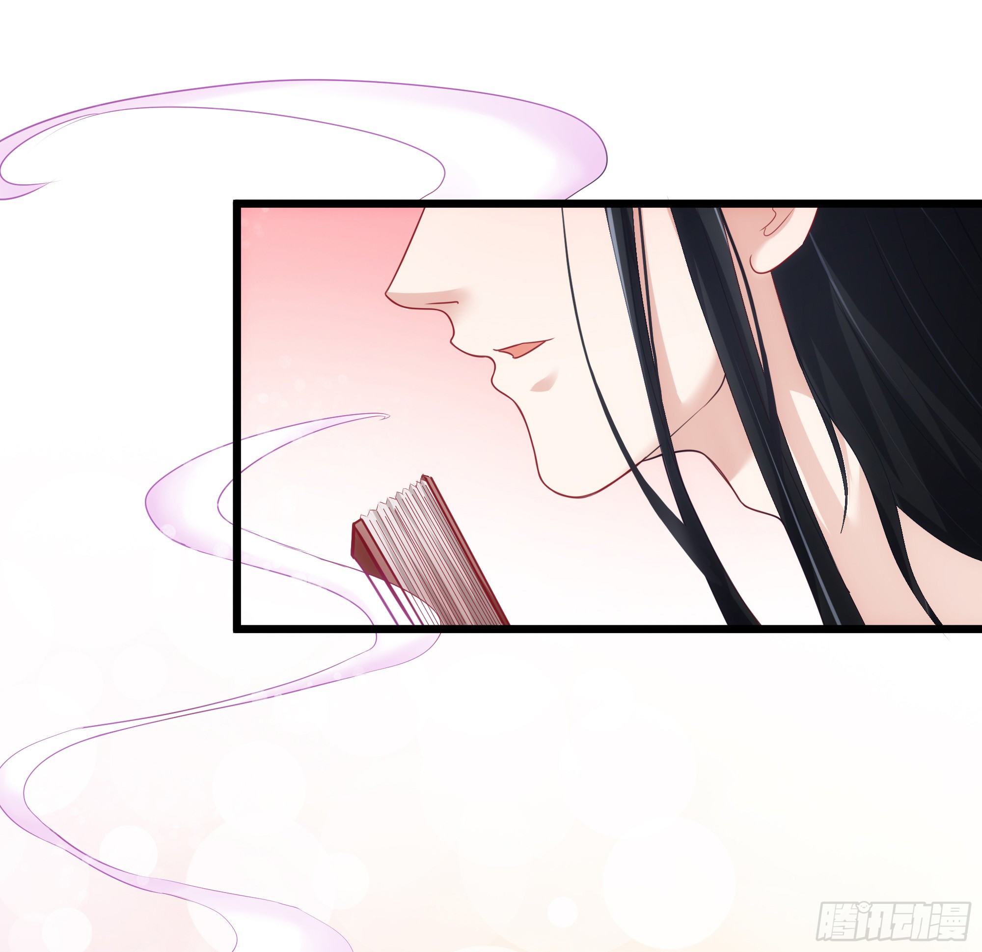 002竟敢拿本上神做贵妃椅23