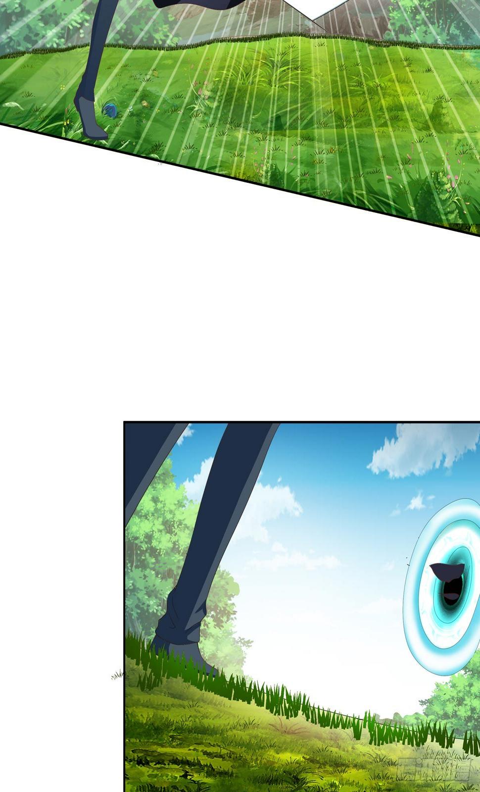 020妖妖别走！22