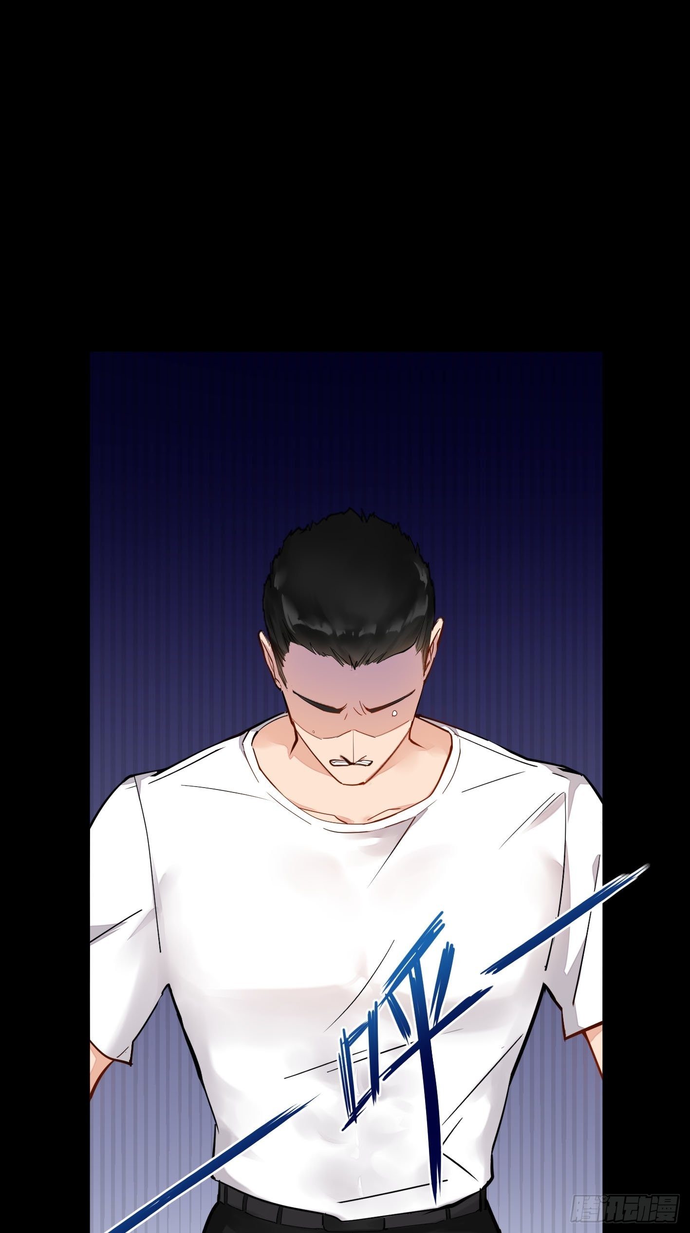 第15话  吸血鬼的心酸往事26