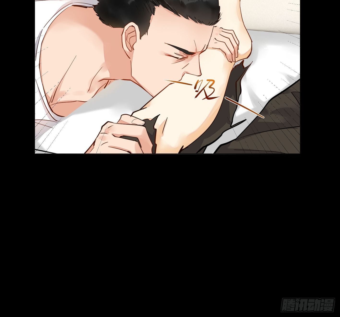 第15话  吸血鬼的心酸往事13