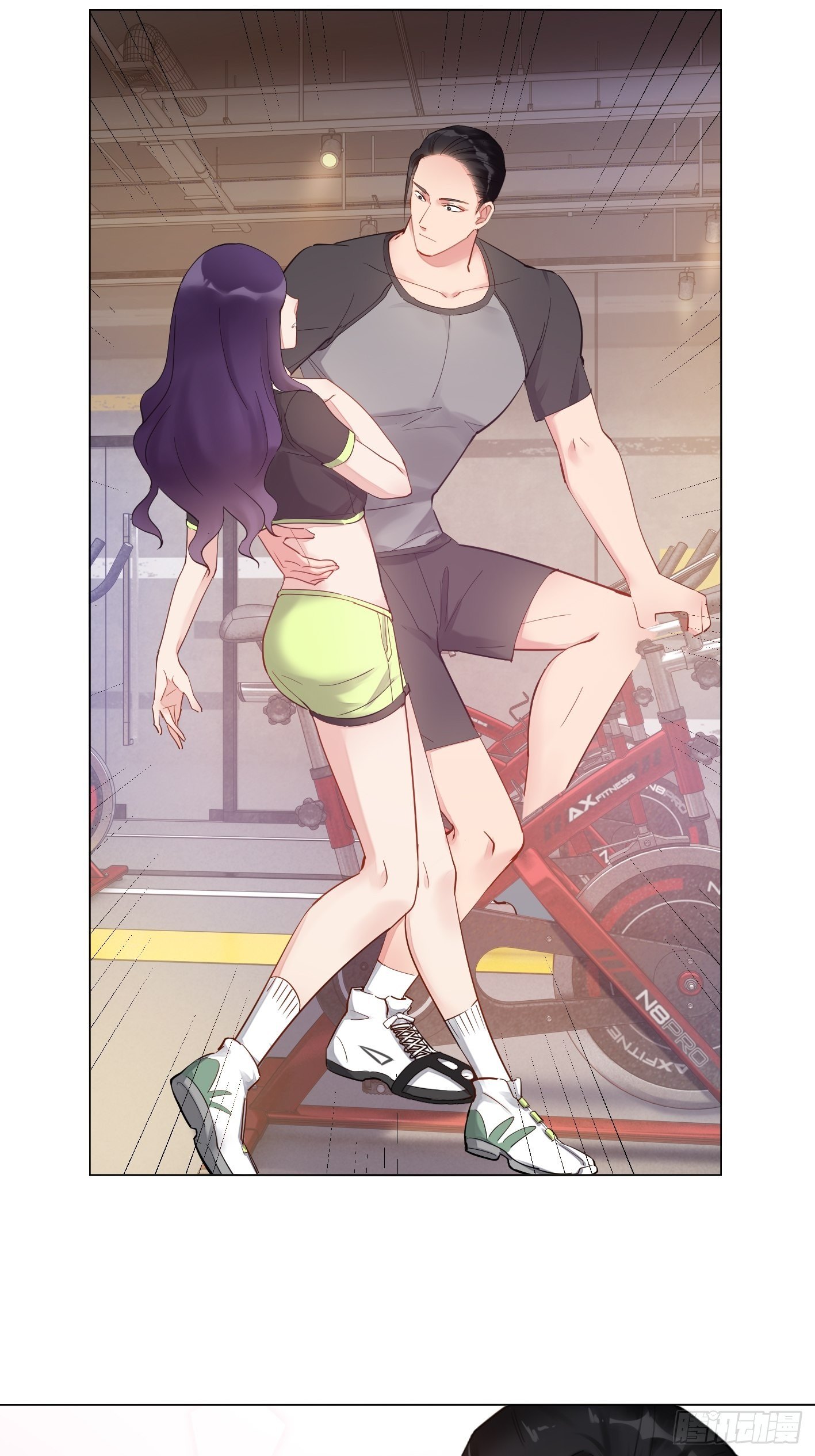 第16话 肖策的危机5