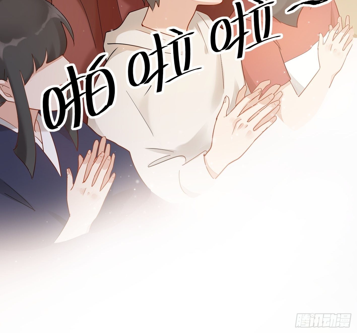 第3话  悲剧和杯具32