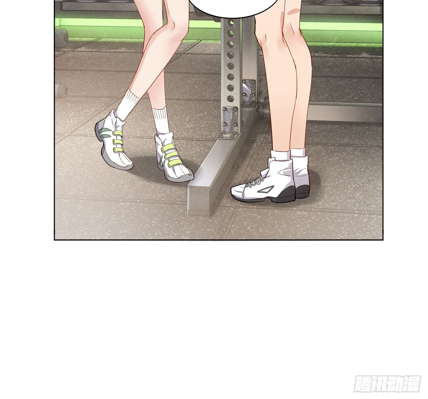 第15话  吸血鬼的心酸往事33
