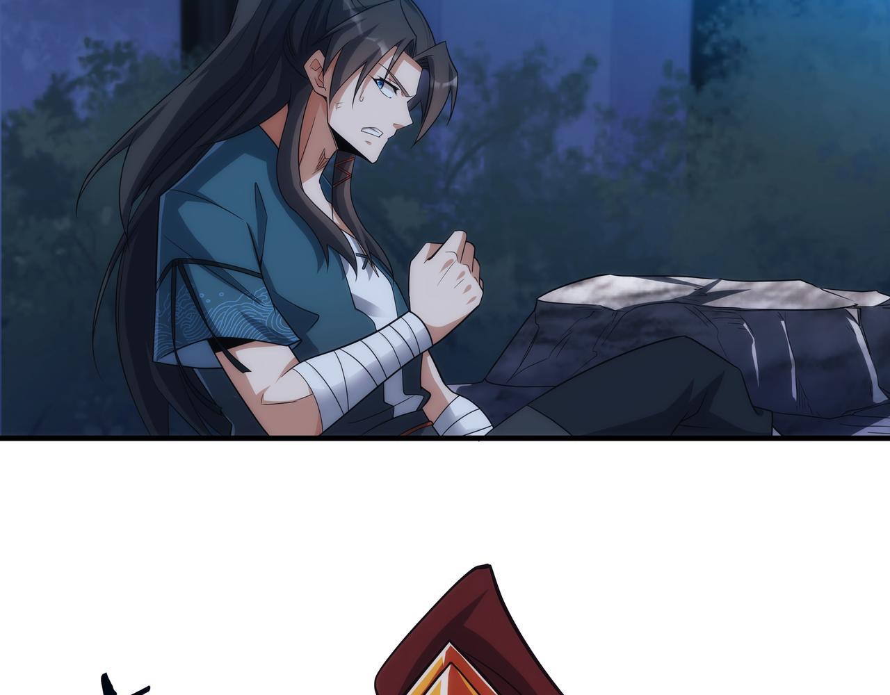 第8话 要十个神魂献祭血煞刀？！108