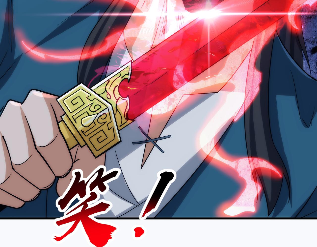 第9话 内门弟子，又如何？29