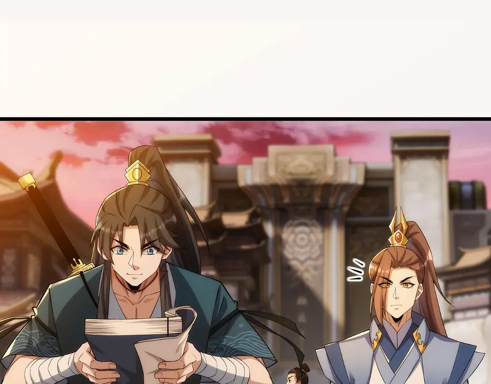 第6话 还没嫁进来吃相这么难看0