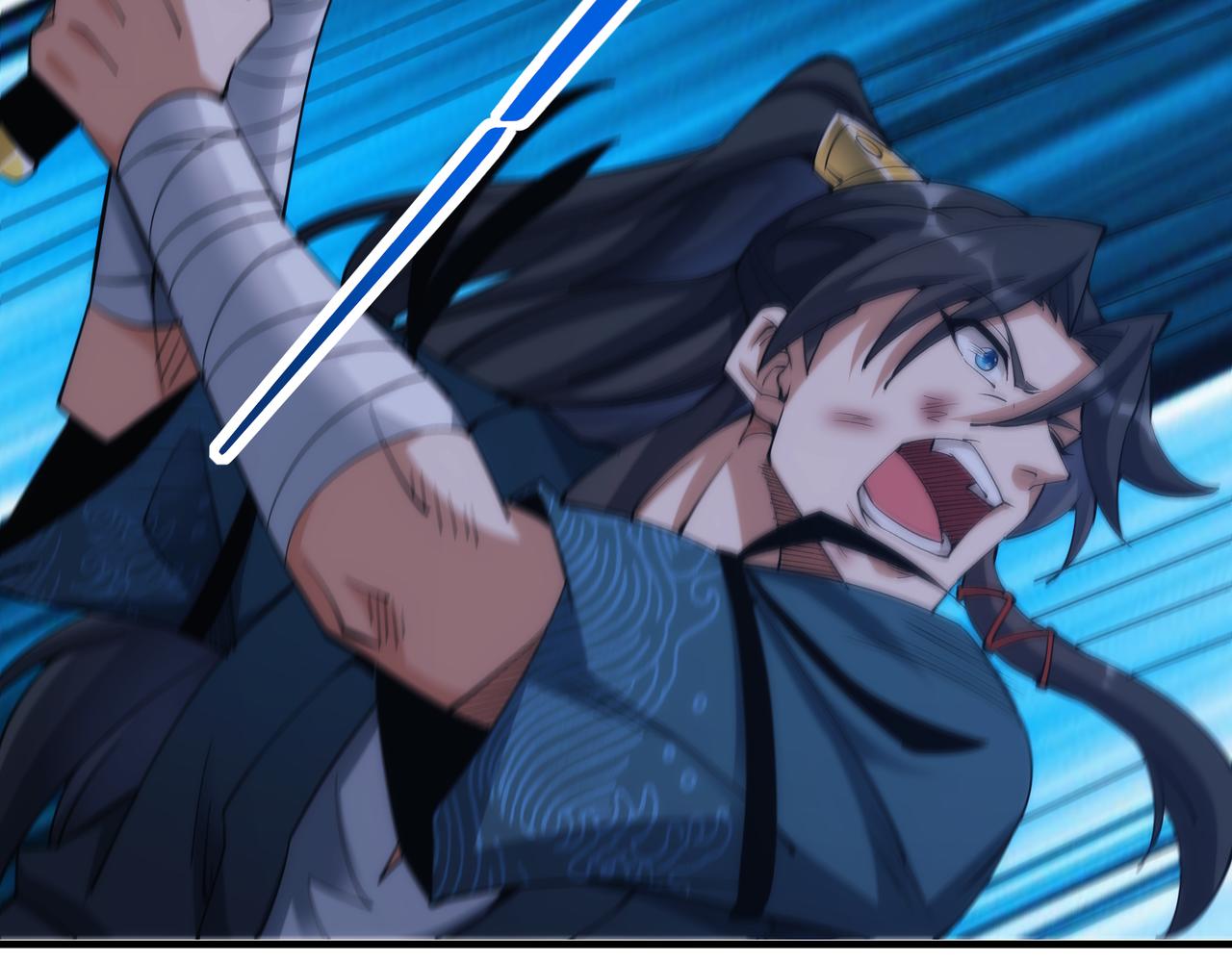 第8话 要十个神魂献祭血煞刀？！65