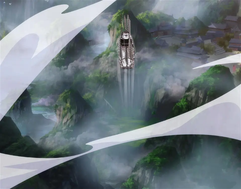 第5话 不练成，就得死！79