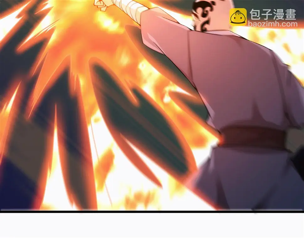 第7话 血煞刀,你也配？100