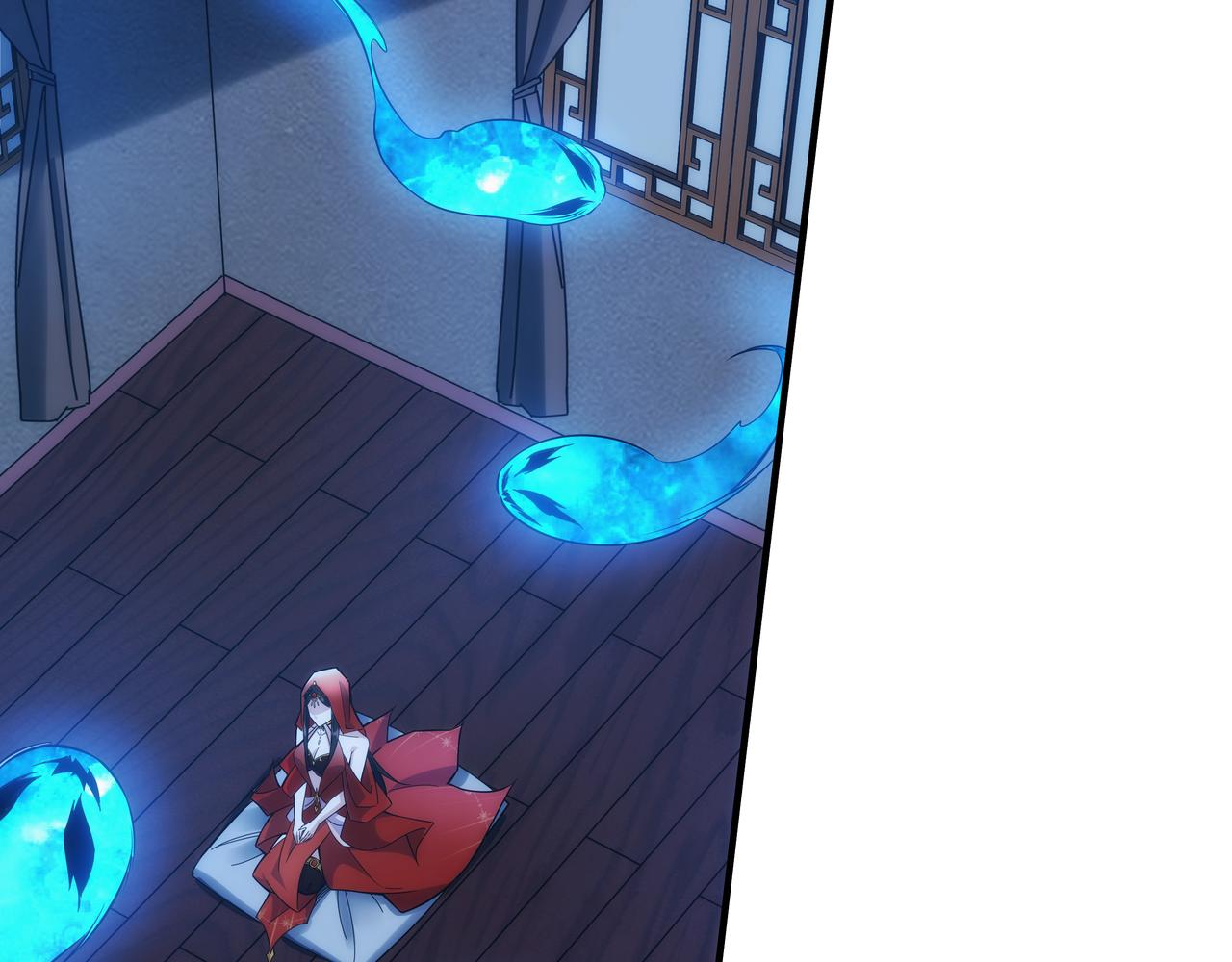 第1话 我被夺舍了？！167