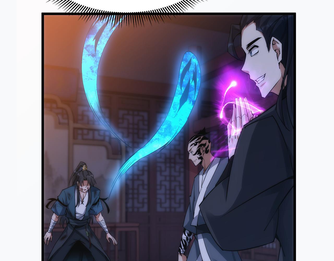 第7话 血煞刀,你也配？114