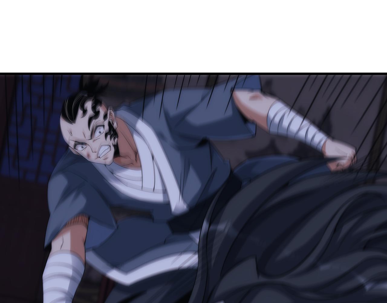第8话 要十个神魂献祭血煞刀？！50