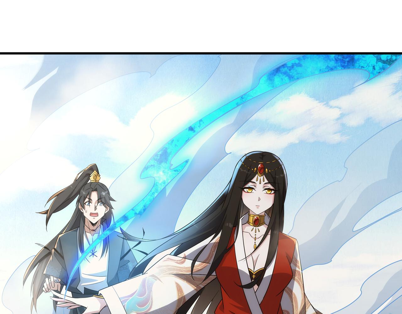 第3话 你好大的胆子！114