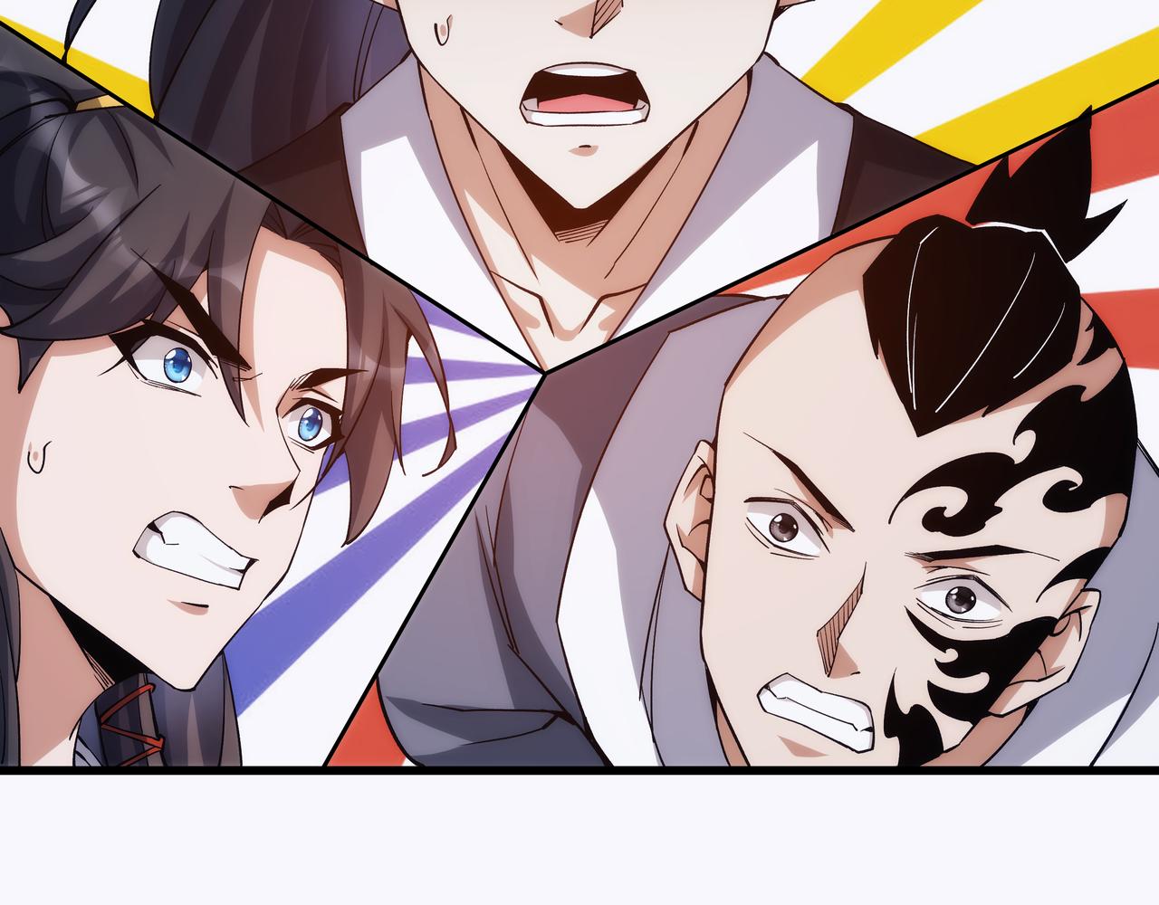 第7话 血煞刀,你也配？72