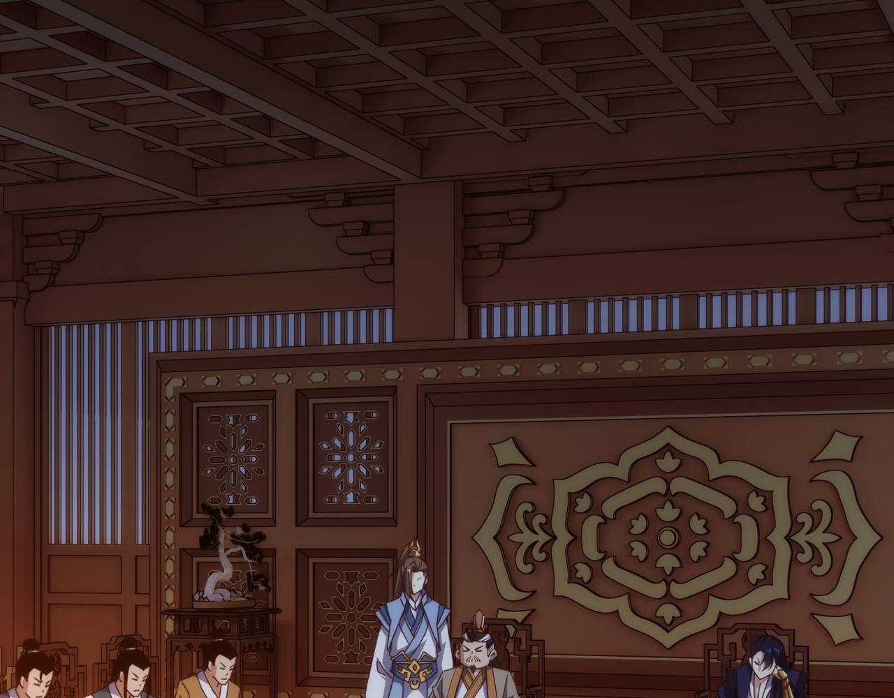 第1话 我被夺舍了？！19