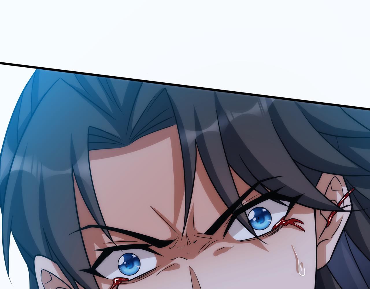 第8话 要十个神魂献祭血煞刀？！30