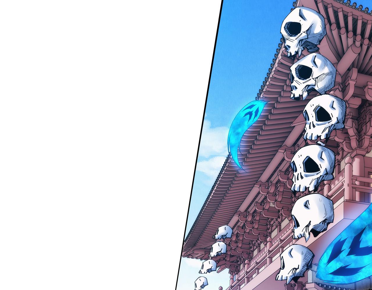 第3话 你好大的胆子！134