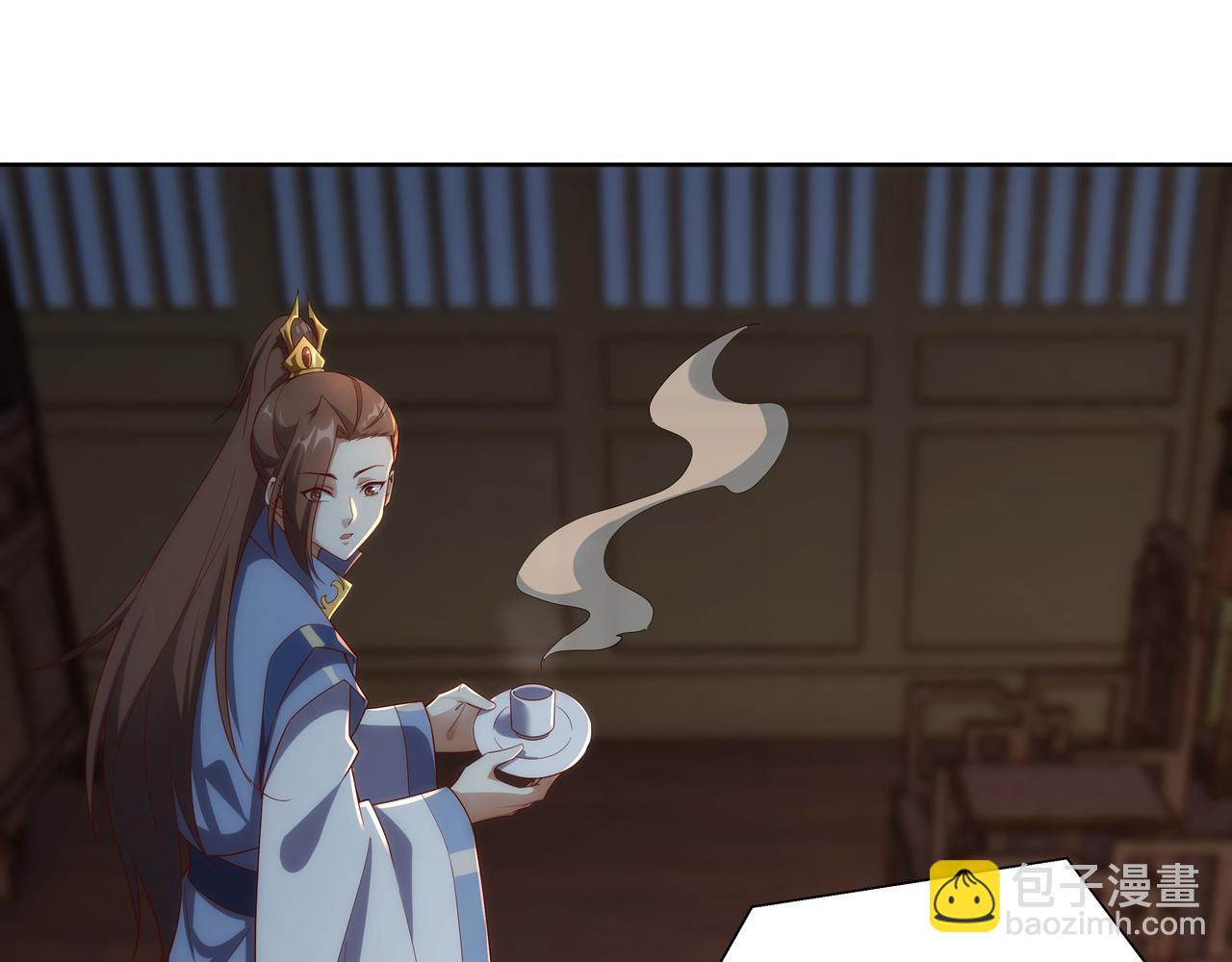 第1话 我被夺舍了？！51