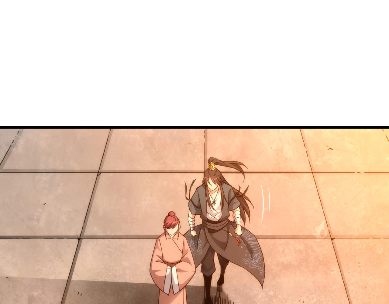 第1话 我被夺舍了？！12
