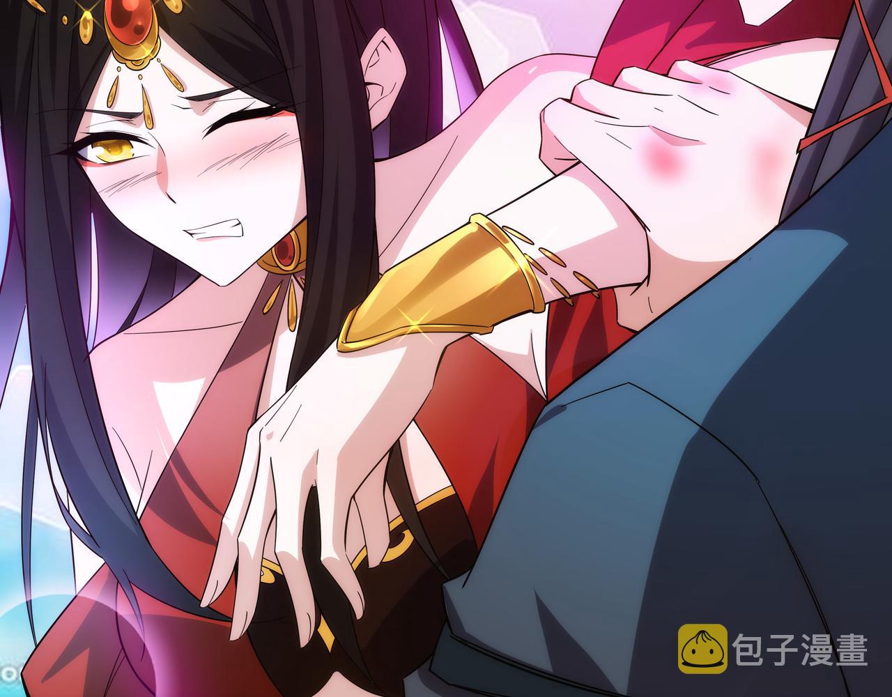 第2话 我是清白的！7