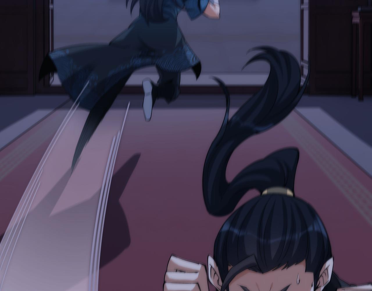 第8话 要十个神魂献祭血煞刀？！67
