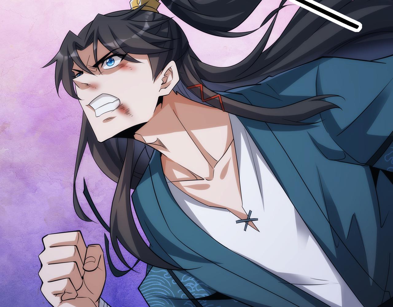 第8话 要十个神魂献祭血煞刀？！33