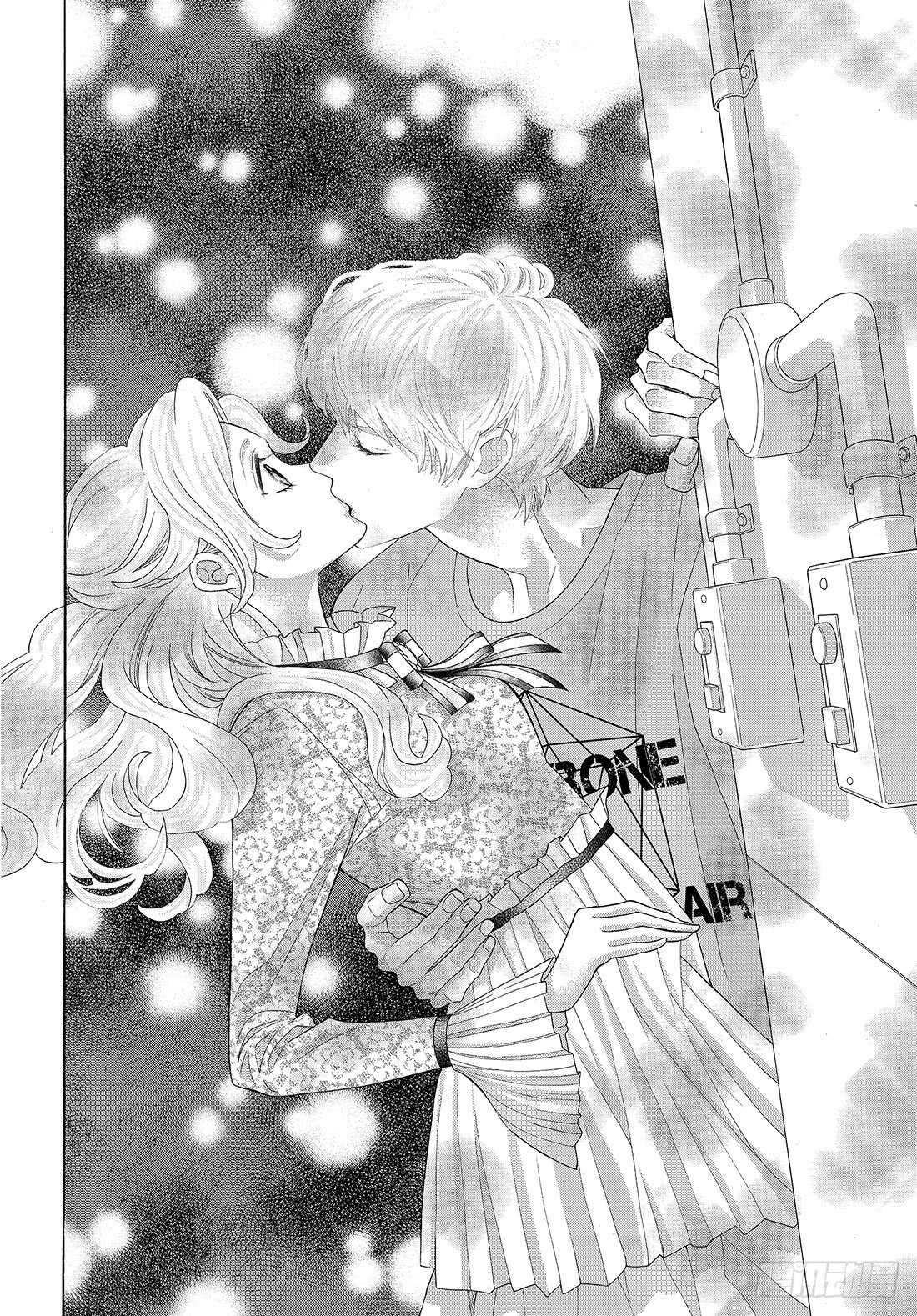 Story.36.5 虽然和你理12