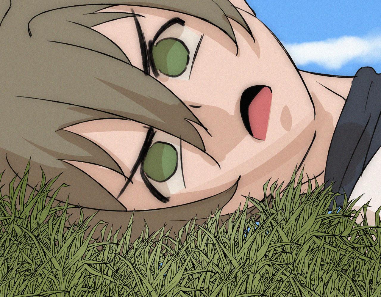 第20话 妹子！打我！71