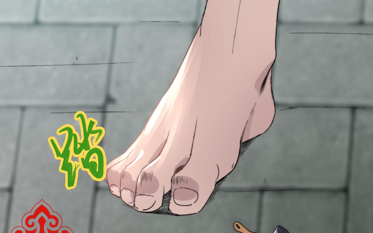 第6话预热新生赛！罡虚派的底蕴91