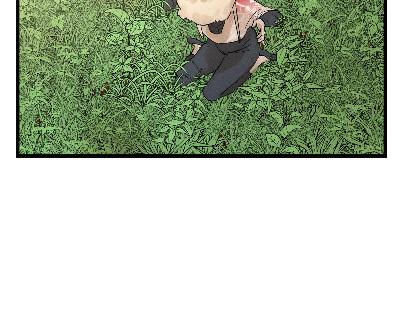 第16话突现巨兽！左辞的选择！125
